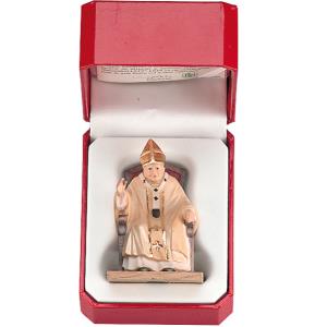 Pontif. Max.-Giovanni Paolo II con ast.