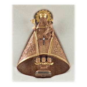 Madonna von Cavadonga