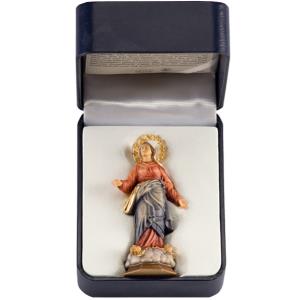 Mailaenders Dom Madonnina mit Etui