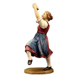 Ballet dancer (woman)