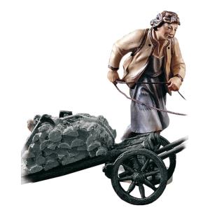 Contadino per cavallo no. 22001