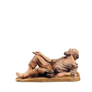 Mendicante sdraiato adatto per no. 62