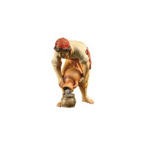 Water-carrier