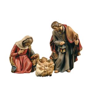 Holy Family 3 pieces 1B+2A+3A