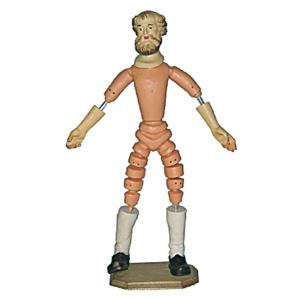 Servant without dogs