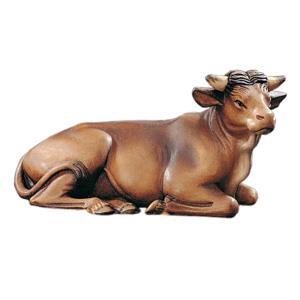 Ox lying-down (without pedestal)