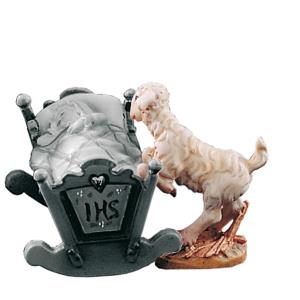 Agnello (Adatto per culla 10100/01)