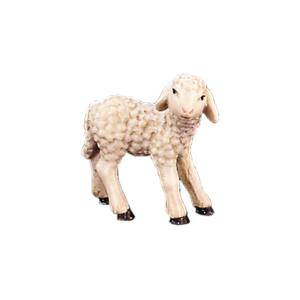 Lamb standing (without pedestal)