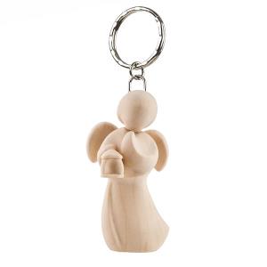 keyholder lantern angel modern art