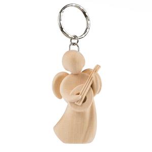 keyholder mandolin angel modern art