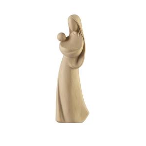 madonna modern art pine