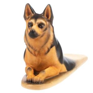 fermaporta pastore tedesco