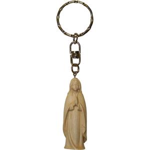 key chain madonna