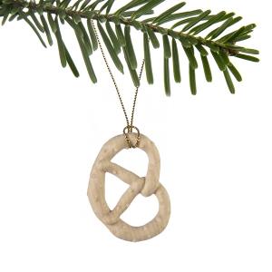 Brezel swiss pine