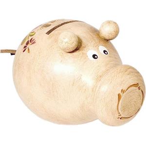 money-box pig