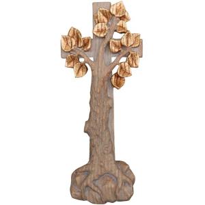 Albero della vita in legno di frassino