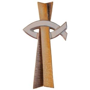 Gottes Wege Kreuz