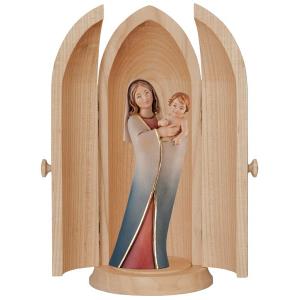 Nicchia con madonnina 5cm