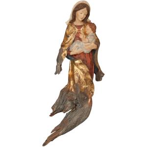 Our Lady of protection root