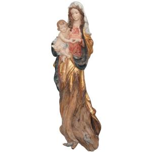 Our Lady of the Mountains root