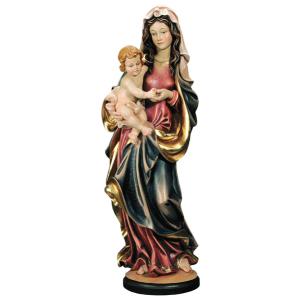 Madonna con Gesù Bambino