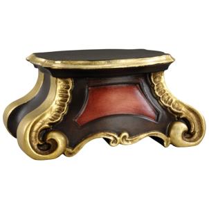 wooden stand-alone Pedestal for Sculptures