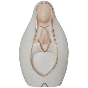 Heilige Jungfrau Maria betend