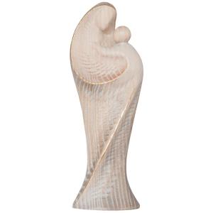 Meditationsmadonna mit Kind Rustikal