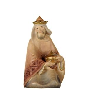 Re Magio inginocchiato