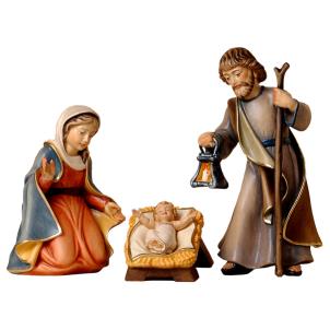 Sacra famiglia - Original Presepe Bethlehem