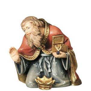 Re Magio inginocchiato