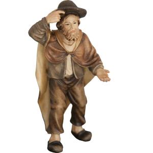 Pastore senza addobbi per Presepe