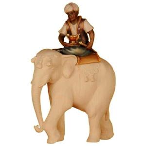 Mandriano d` Elefante (sennza Elefante)