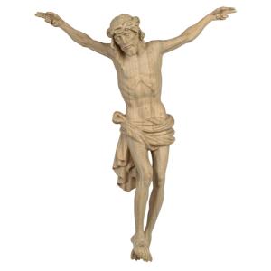 Dolomitencorpus in Eichenholz