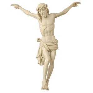 Dolomitencorpus in Lindenholz