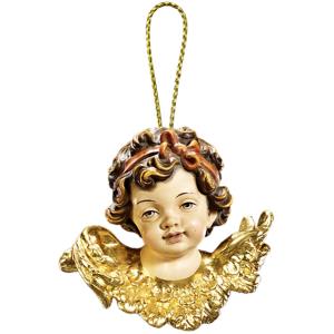 Testina d`angelo d`appendere