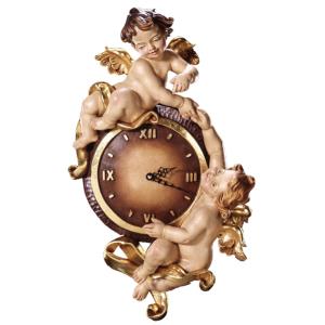 Wall-clock with Angel