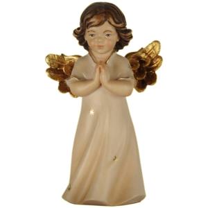 Mary Angel praying