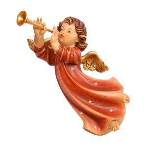 Begrüßungsengel mit Posaune