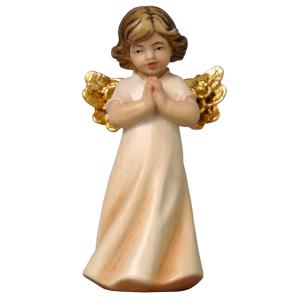 Mary Angel praying