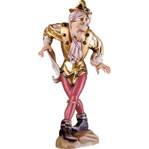 Danzatore il prestigiatore