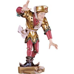 Danzatore l'insolente