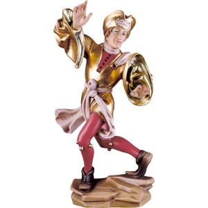 Danzatore il profeta