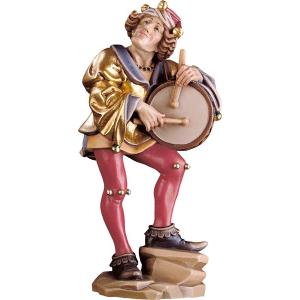 Danzatore il tamburino