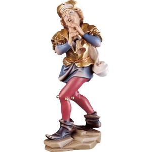 Danzatore il flautista