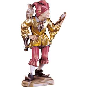 Danzatore il birbante