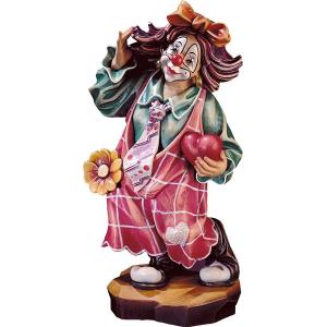 Clown Amorosa