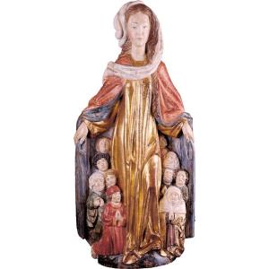 Madonna della protezione