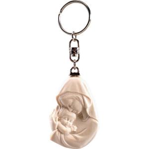 Key-ring Madonna