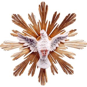 Spirito Santo con raggi